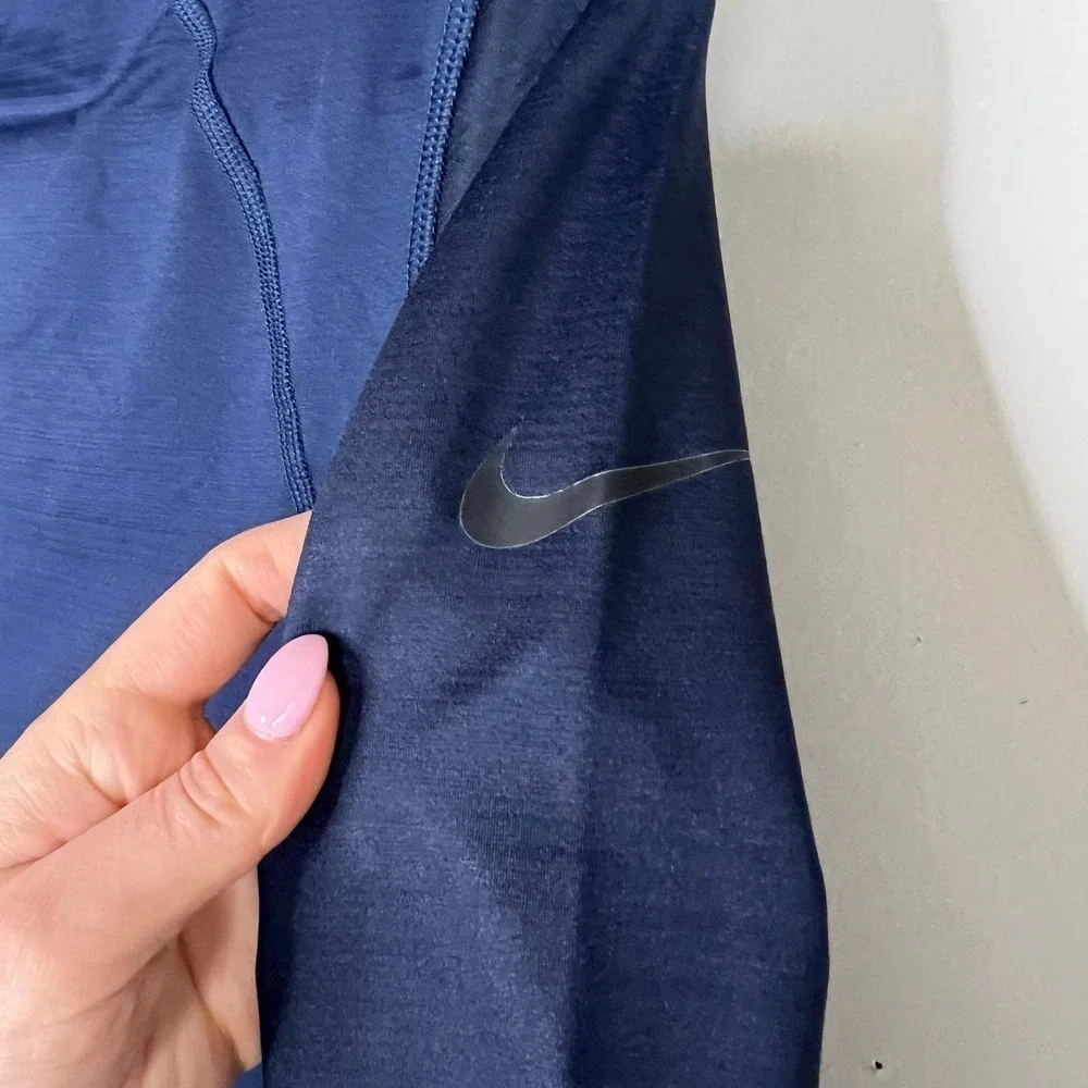 Nike pro hyperwarm